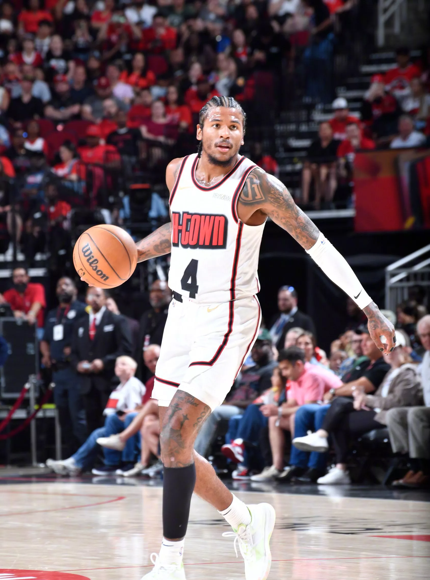 贝博在线登入包含休斯敦火箭发布备战花絮，赛前止住颓势，中超任务艰巨，阵容厚度经受考验的词条